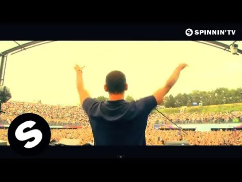 Download MP3 Afrojack, Dimitri Vegas, Like Mike and NERVO - The Way We See The World (Official Music Video) [HD]