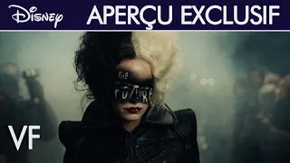 Cruella - Aperçu exclusif [VF]