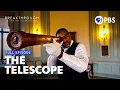 The History of the Telescope Breakthrough The Ideas That Changed the World Full Episode 1 PBS