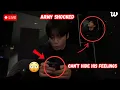 Download Lagu LIVE 🔴 Jungkook Can't Hide His Longing for Jimin? 💜Fans can't stop talking!