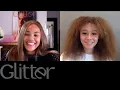 INTERVIEW Talia Jackson on Netflix s Family Reunion