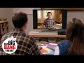Sheldon s Message to Himself The Big Bang Theory