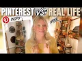 I Recreated 5 Pinterest Ideas for Fall Fall Decorating Ideas for EVERY Area in Your Home