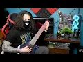 Slaughter To Prevail - Bonebreaker (Guitar Cover)