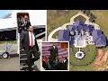 How Pastor Creflo Dollar Actually Spends Church Money