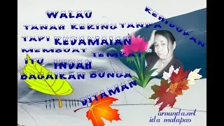 malam ini vina panduwinata