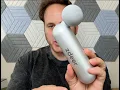 ZDEER Mini Massage Gun Review Small But Powerful