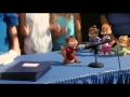 Download Lagu Alvin \u0026 The Chipmunks: Chipwrecked - Trouble (Official Video)