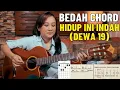 Download Lagu BEDAH CHORD - HIDUP INI INDAH (DEWA 19) - SEE N SEE GUITAR