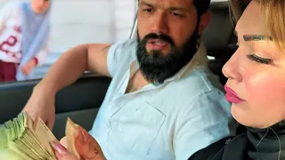 طفله فقيره ماذا طلبت؟