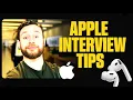Apple Store Interview Questions You Need To Know