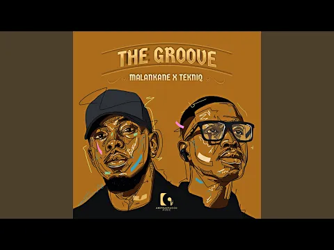 Download MP3 The Groove (Dub Mix)