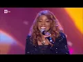 Gloria Gaynor - Never can say goodbye & Can t Take My Eyes Off Of  (HD)