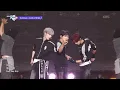 Curious - AND2BLE (앤더블) [뮤직뱅크/Music Bank] | KBS 260605 방송