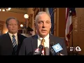 OH Senate overrides governor veto banning gender-affirming care for trans youth