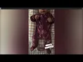 Kj smith daughter making 2month and Celebrates first thanksgiving