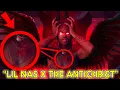 THE REAL MEANING BEHIND Lil Nas X - MONTERO IS LIL NAS X THE ANTICHRIST