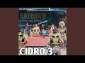 CiDRO 3