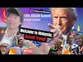 Download Lagu Welcome To Malaysia, Donald Trump!