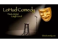LoHud Comedy Promo