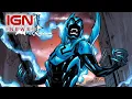 Video di Blue Beetle Movie Currently in Development - IGN News