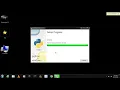 How to Install Python Install Python on Window 7 32