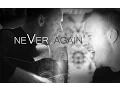 Download Lagu Breaking Benjamin - Never Again (Acoustic Cover) - Andy B MP3