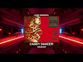 Tiesto, Tujamo, 50 Cent - Candy Dancer (Leon Brooks Mashup)