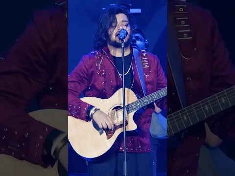 Saiyaara 🎸live from #Toronto | Vishal Mishra