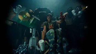 Simba La Rue VRP Official Video 