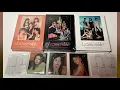Lagu UNBOXING Loossemble - 1st Mini Album (Wish, Dream, Space versions \u0026 Ever Music album) +ktown4u POBS