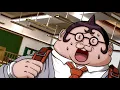 hifumi s new anime plot