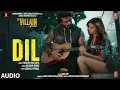 Download Lagu Maine Tera Naam Dil Rakh Diya (LYRICS) Shreya Ghoshal Version | Ek Villain Returns | Arjun | Tara