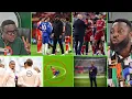 Download Lagu CHELSEA BLAMES REF AND ..ON BAYERN DEFEATS, LIVERPOOL COMEBACKS HUGES, BARCA VS NEWCASTLE, CITY AND.