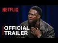 Kevin Hart Acting My Age Trailer Netflix