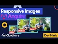 Responsive Images in Angular - Dev Hints