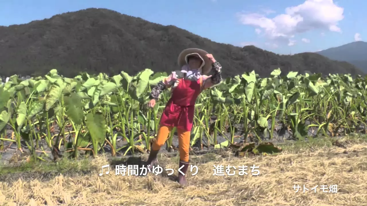 福井を歌った名曲。歌い継がれる故郷のこころ