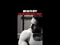 Download Lagu Can You Train 7 Days a Week?