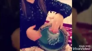 يما قصير و مدحدح يما في قلبي يردح اغنية من تراث الجزائر روعة 