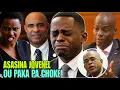 Lagu premye fwa joverlin bay verite sa sou lanmò jovenel la martine, martelly, lamothe