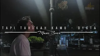 Download Dygta - Tapi tahukah kamu | Cover @Kamal_saepulloh MP3