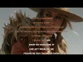 Lainey Wilson - Middle Of It (Official Lyric Video)