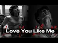 Download Lagu Jeon Jungkook ~ Love You Like Me 》William Singe《 {fmv}