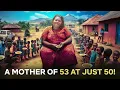 Download Lagu This Lady Gave Birth to 53 Children (World Record!)