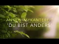 Learn German with Songs (germ./eng.subs)/Annenmaykantereit - Du bist anders