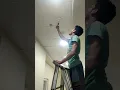 GST 200N fire alarm system