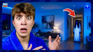 ESCUCHÉ RUIDOS A LAS 3:00 AM💀 | TikToks de Comedia 