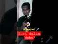 Lagu Suci Dalam Debu - Iklim #karaoke #subscribe #anaktimur