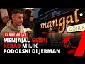 Download Lagu Menjajal Gerai Kebab Milik Lukas Podolski | Kabar Arena tvOne
