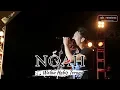 Download Lagu NOAH TERBARU | Walau Habis Terang | Apache Feel The BLACKGOLD Concert - MANADO 2017 #NOAH #ARIEL